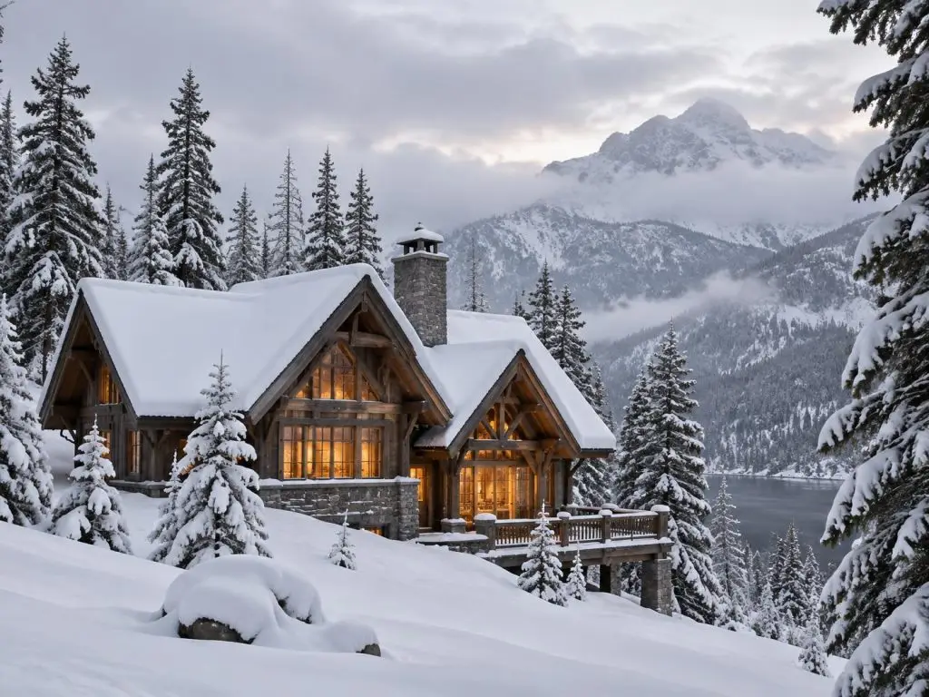 winter lodge img